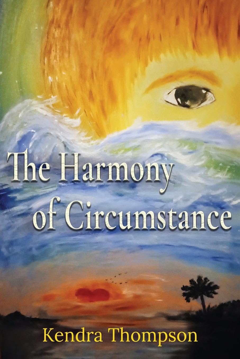 Product Image: The Harmony of Circumstance
