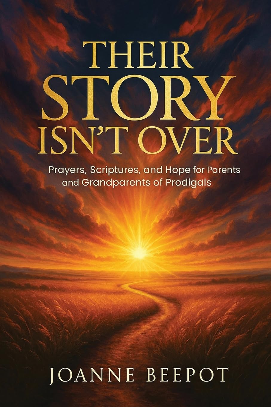 Their Story Isn't Over Religion & Esotericism
