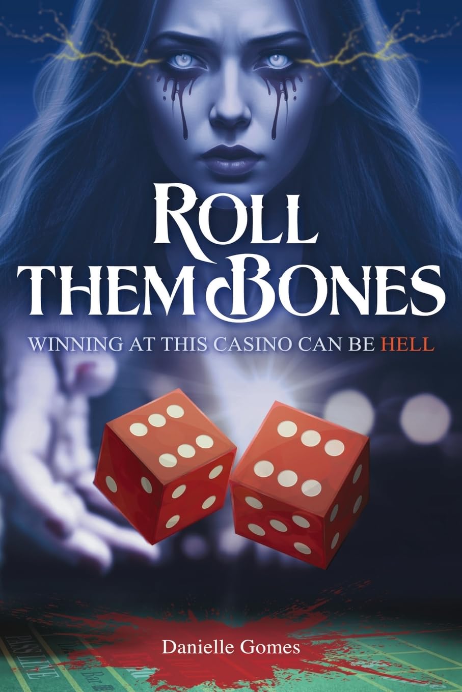 Roll Them Bones Horror & Mystery