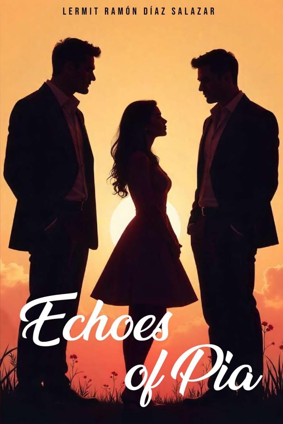 Echoes of Pia Contemporary literature