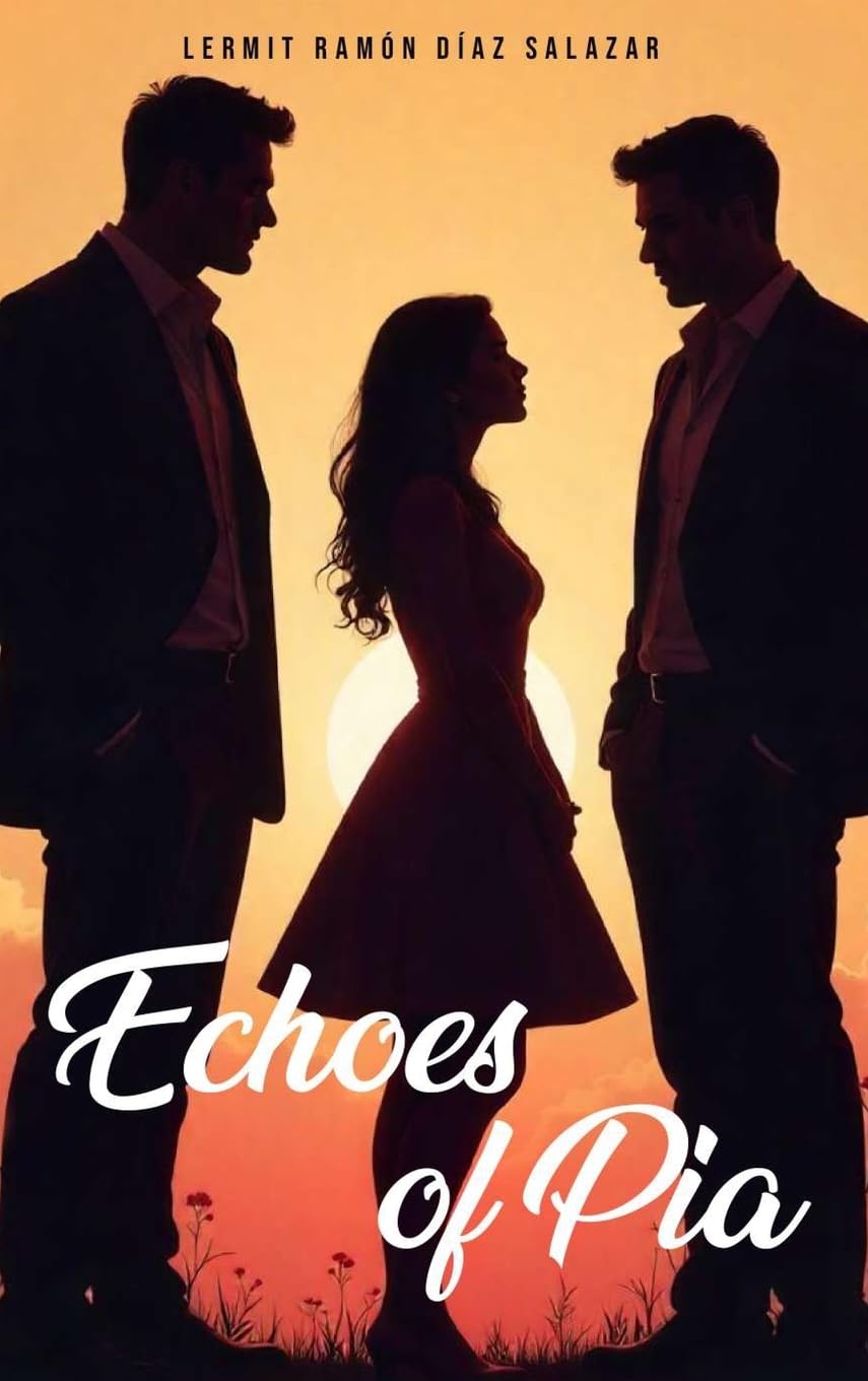 Echoes of Pia Contemporary literature