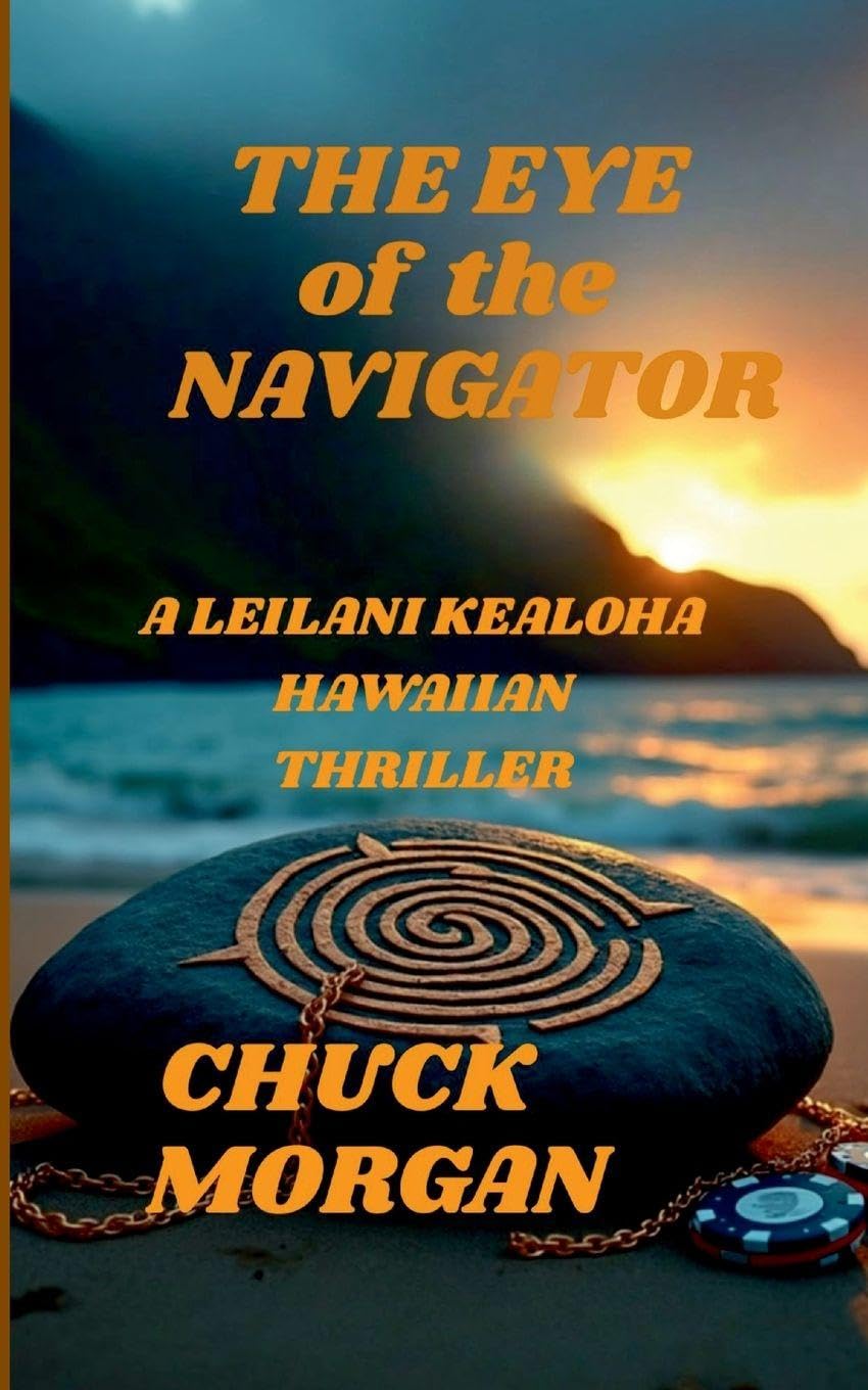 The Eye of the Navigator Contemporary literature