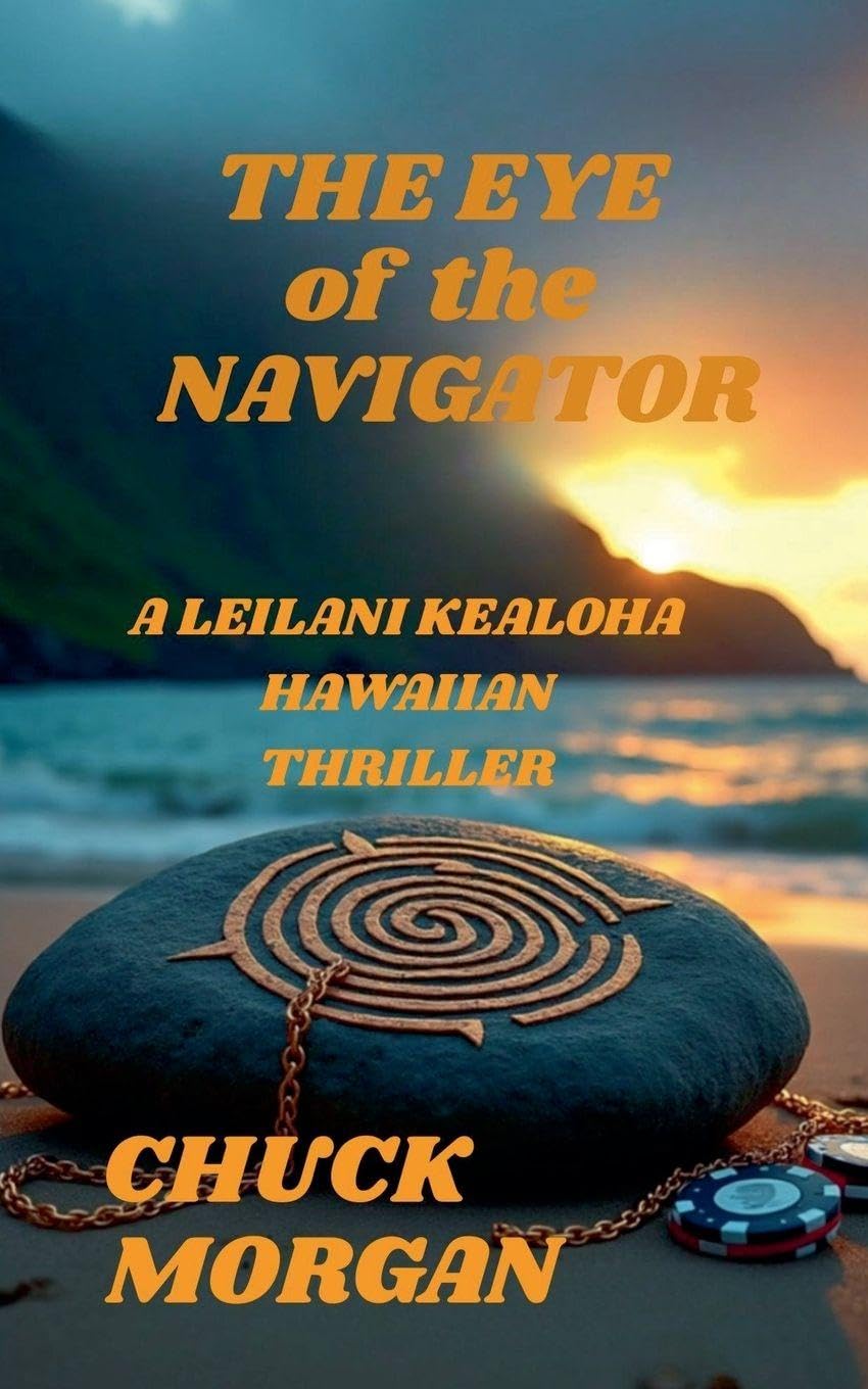 The Eye of the Navigator Contemporary literature