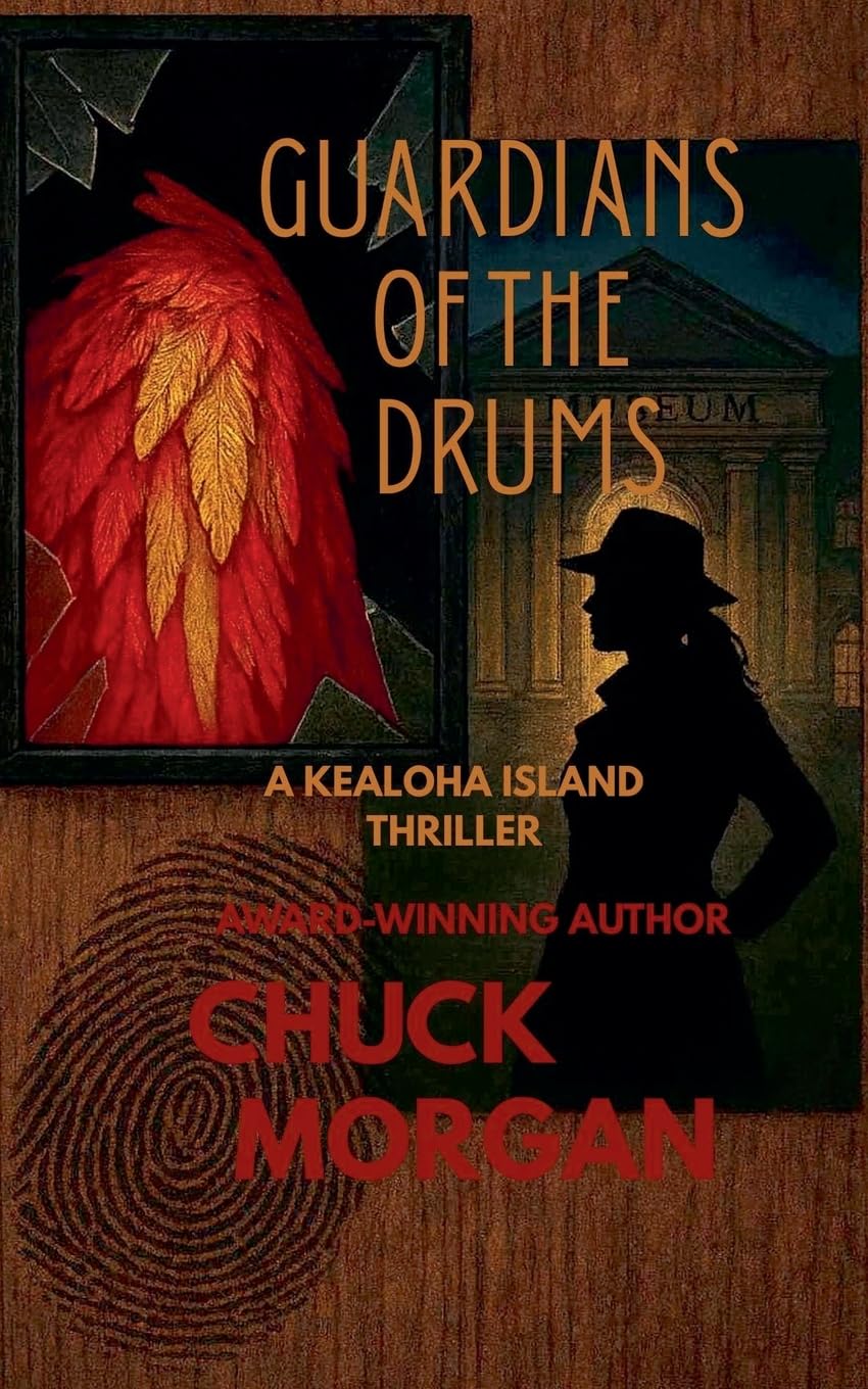 Guardians of the Drums Contemporary literature