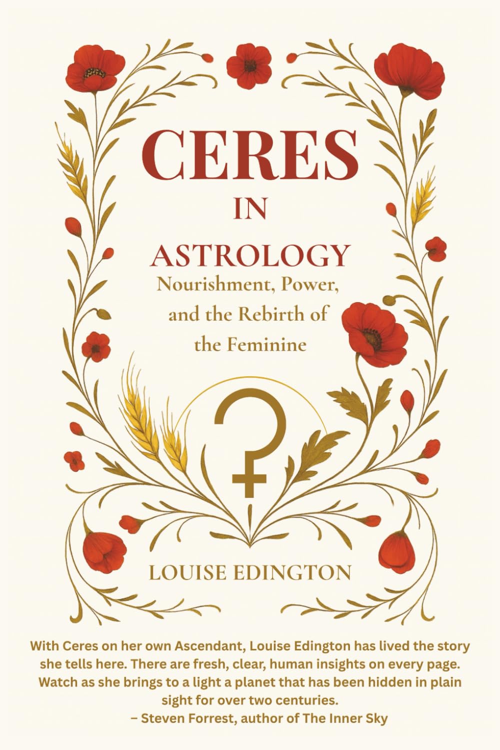 Product Image: Ceres in Astrology