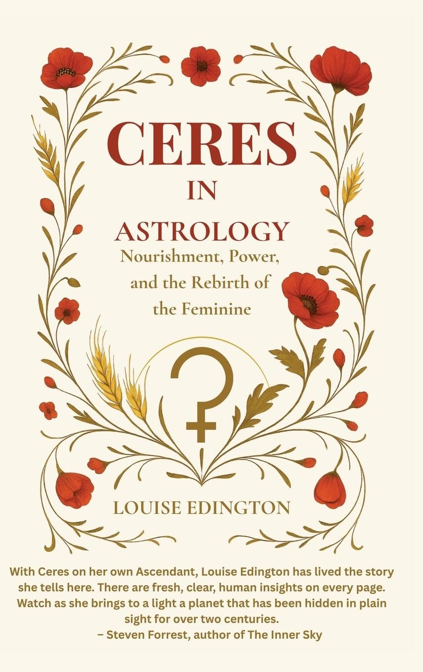 Product Image: Ceres in Astrology