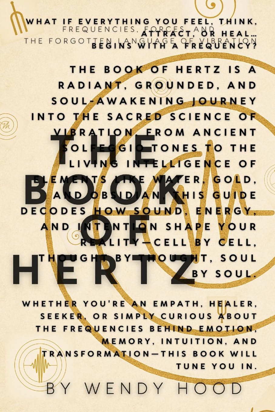 The Book Of Hertz Religion & Esotericism