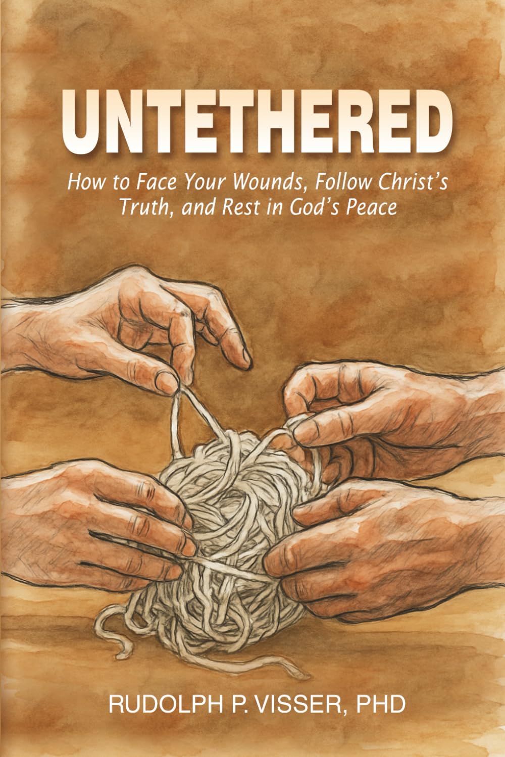Product Image: UNTETHERED
