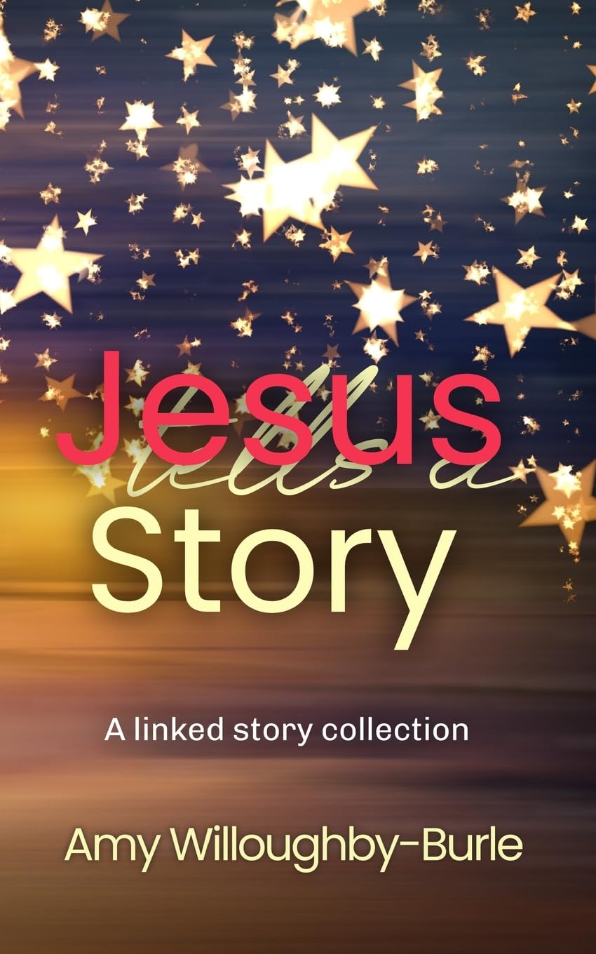 Jesus Tells a Story Essays & Short Stories