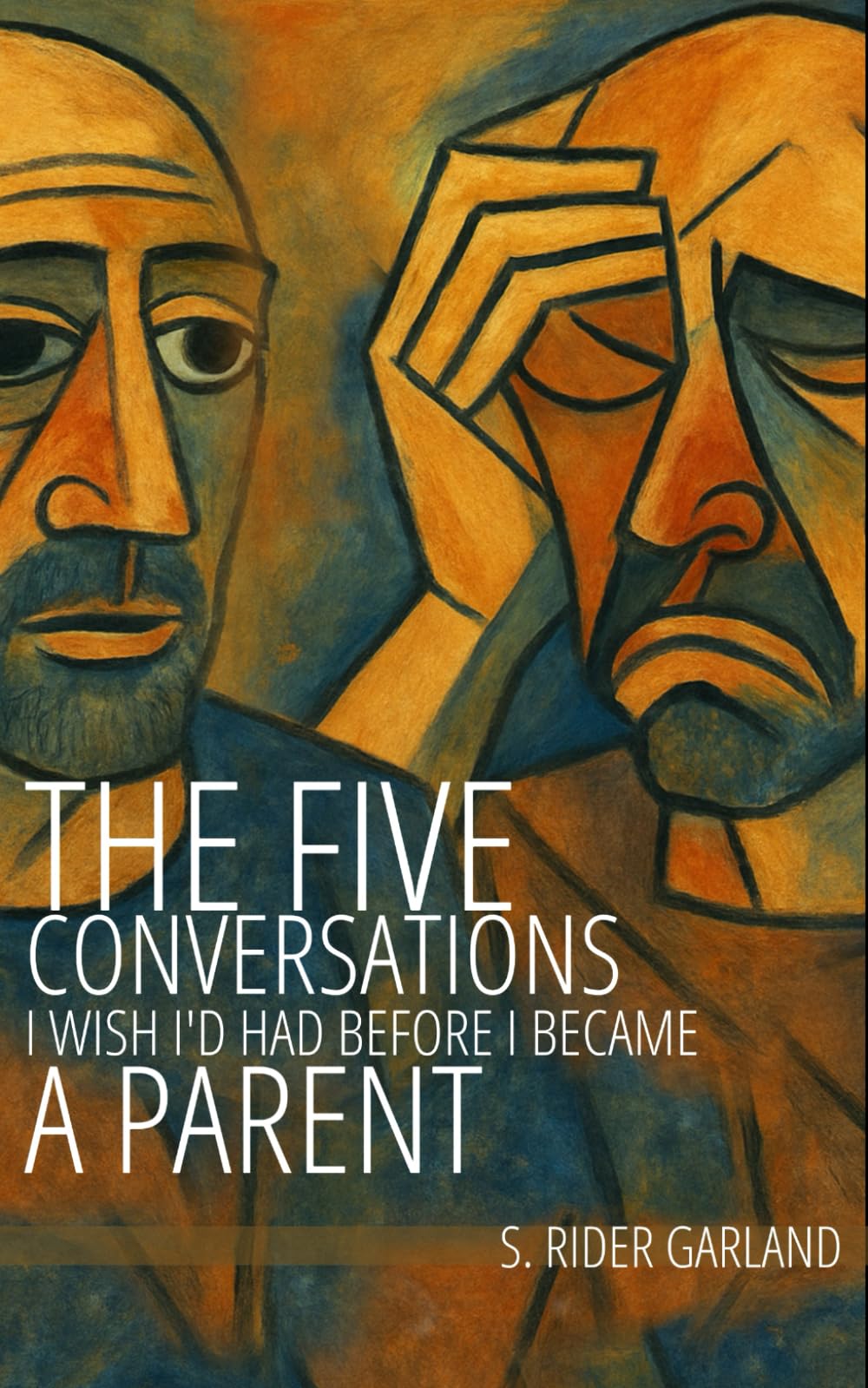 The Five Conversations I Wish I'd Had Before I Became a Parent Parents & Children