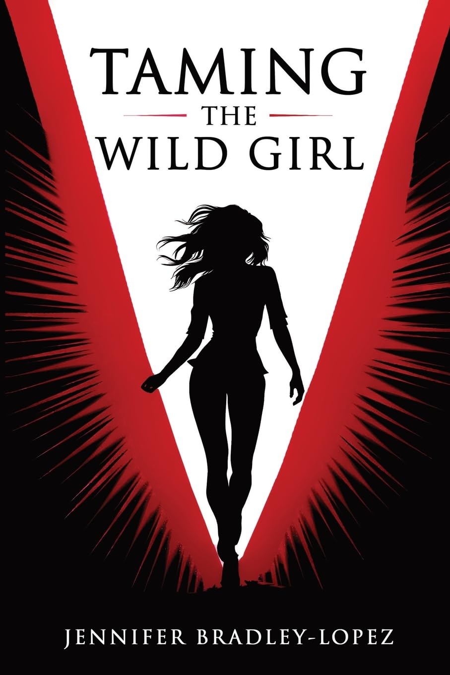 Taming The Wild Girl Historical Fiction
