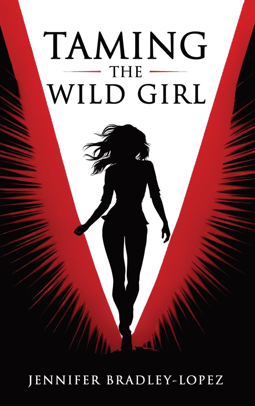 Taming The Wild Girl Contemporary literature