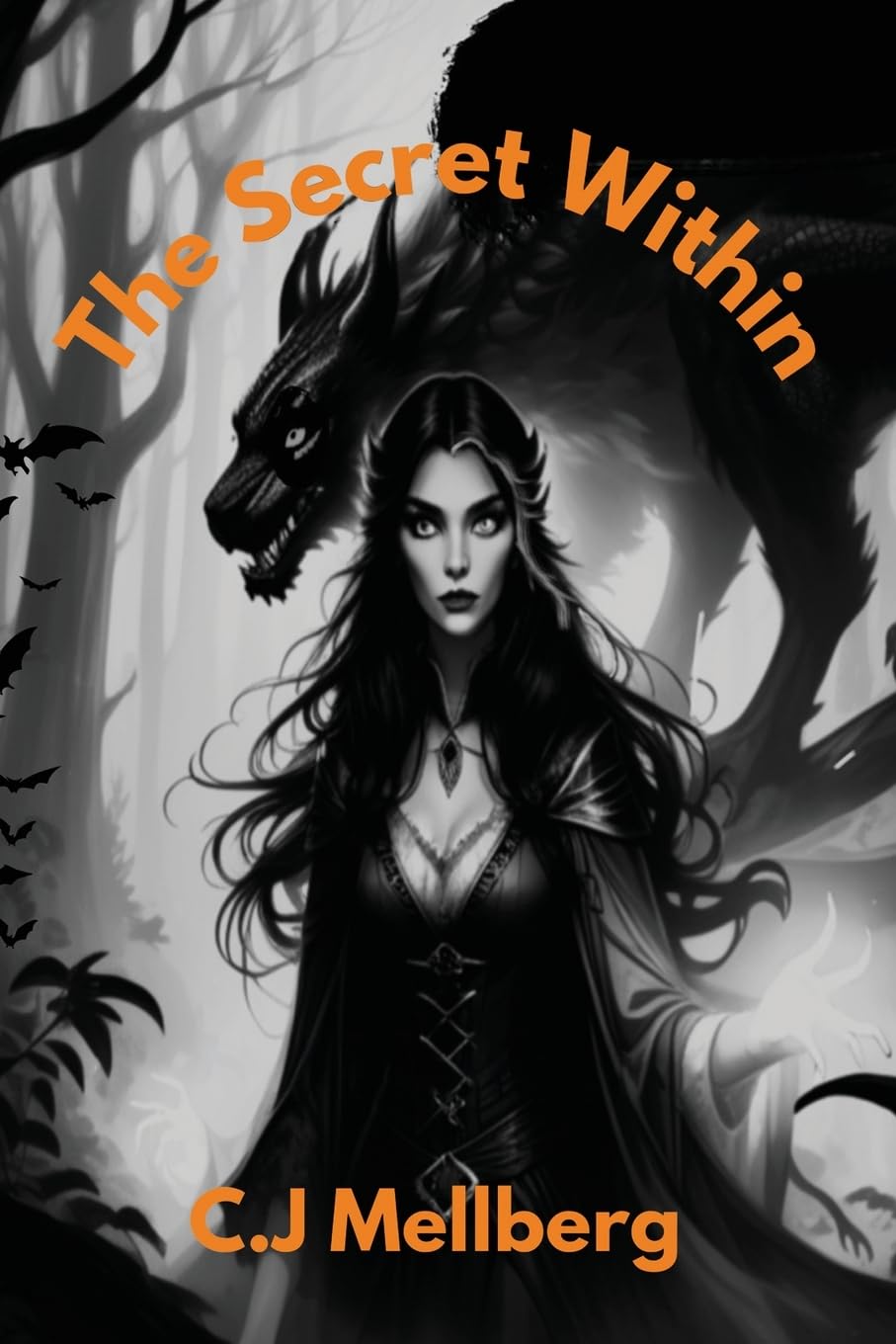 Product Image: The Secret Within