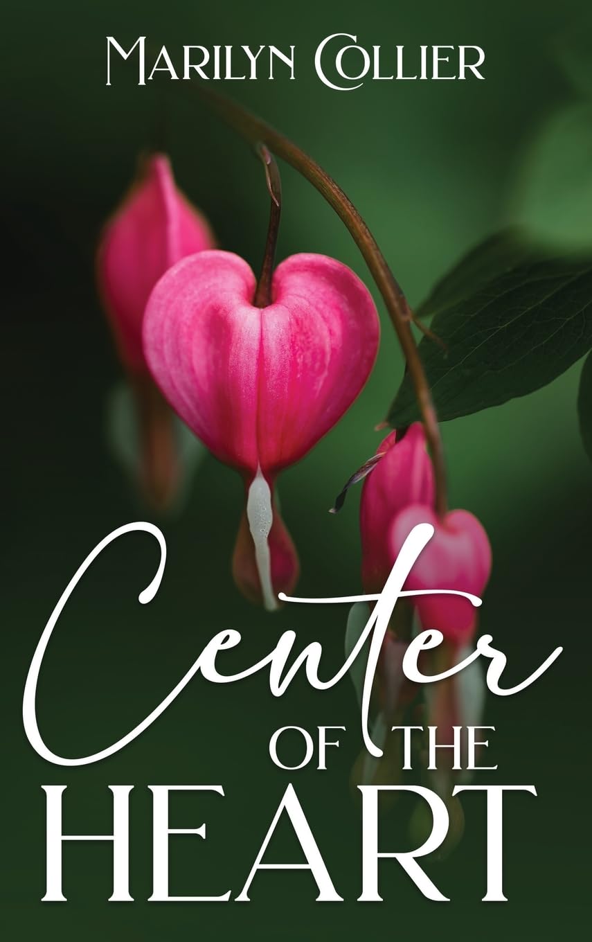 Center of the Heart Religion & Esotericism
