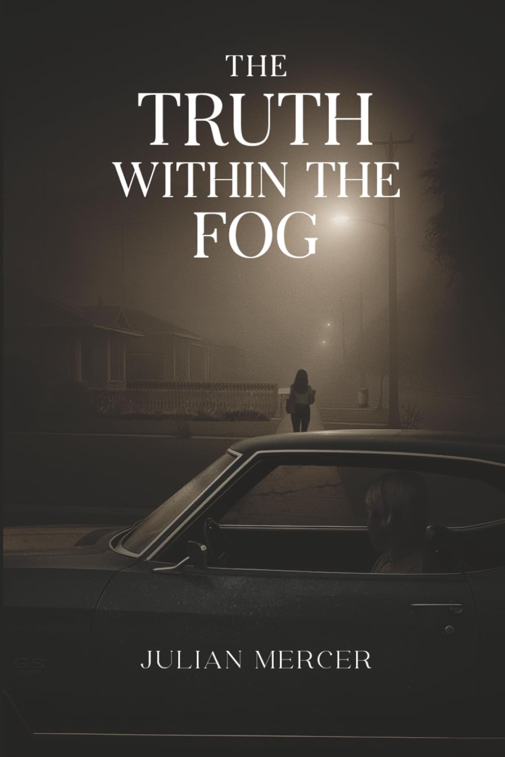The Truth Within The Fog Contemporary literature