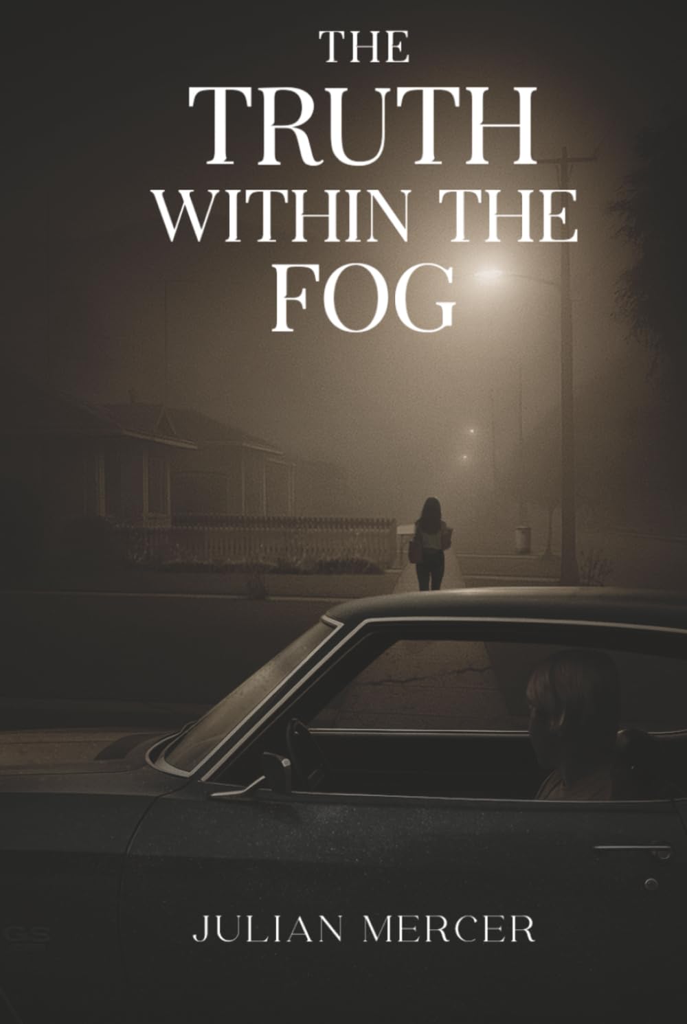 The Truth Within The Fog Contemporary literature