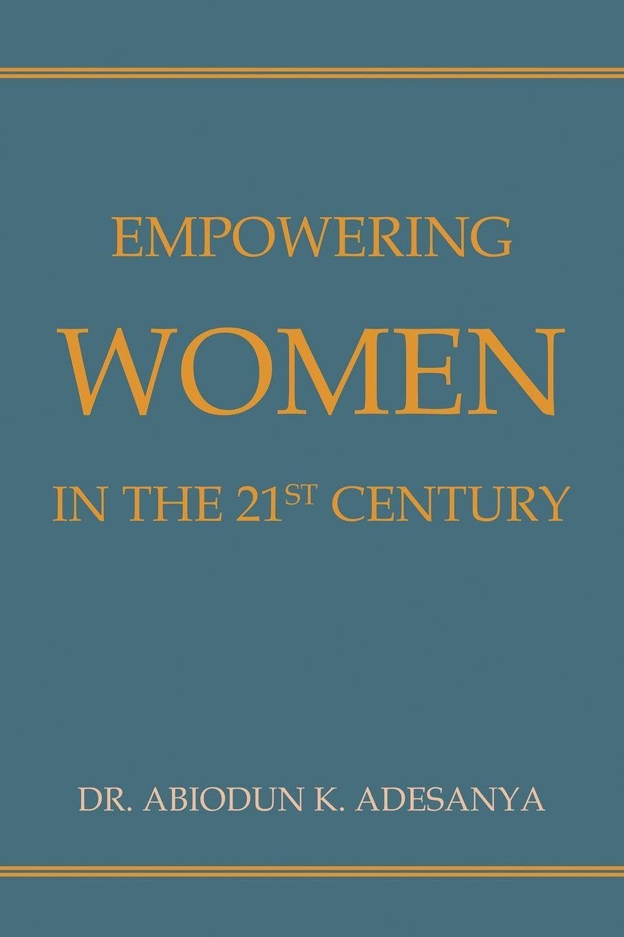 Empowering Women in the 21st Century Lifestyle