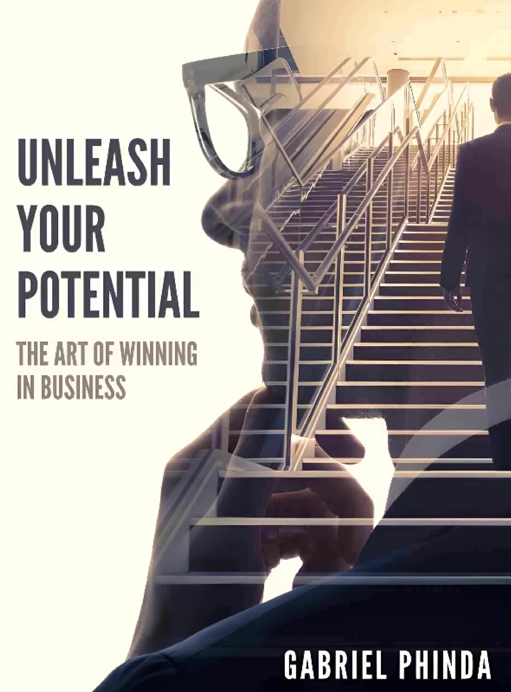 Unleash Your Potential Business, Finance & Career