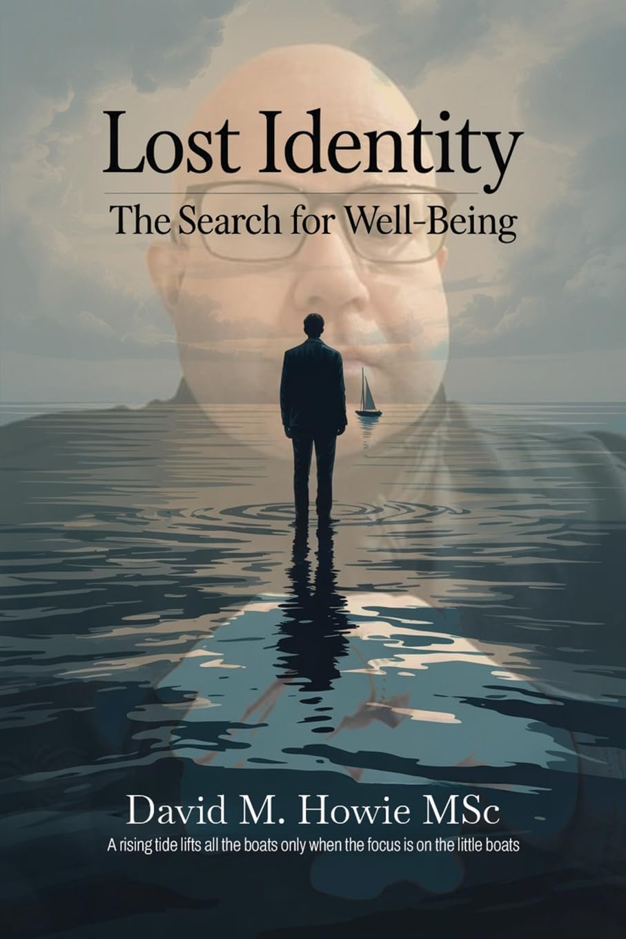 Lost Identity Medicine