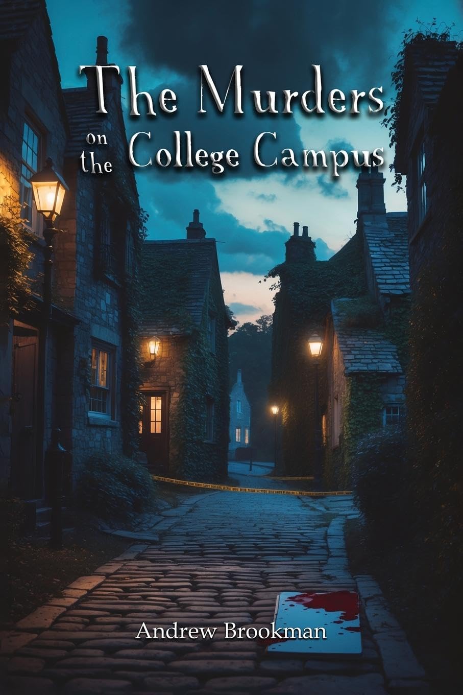 The Murders on the College Campus Law