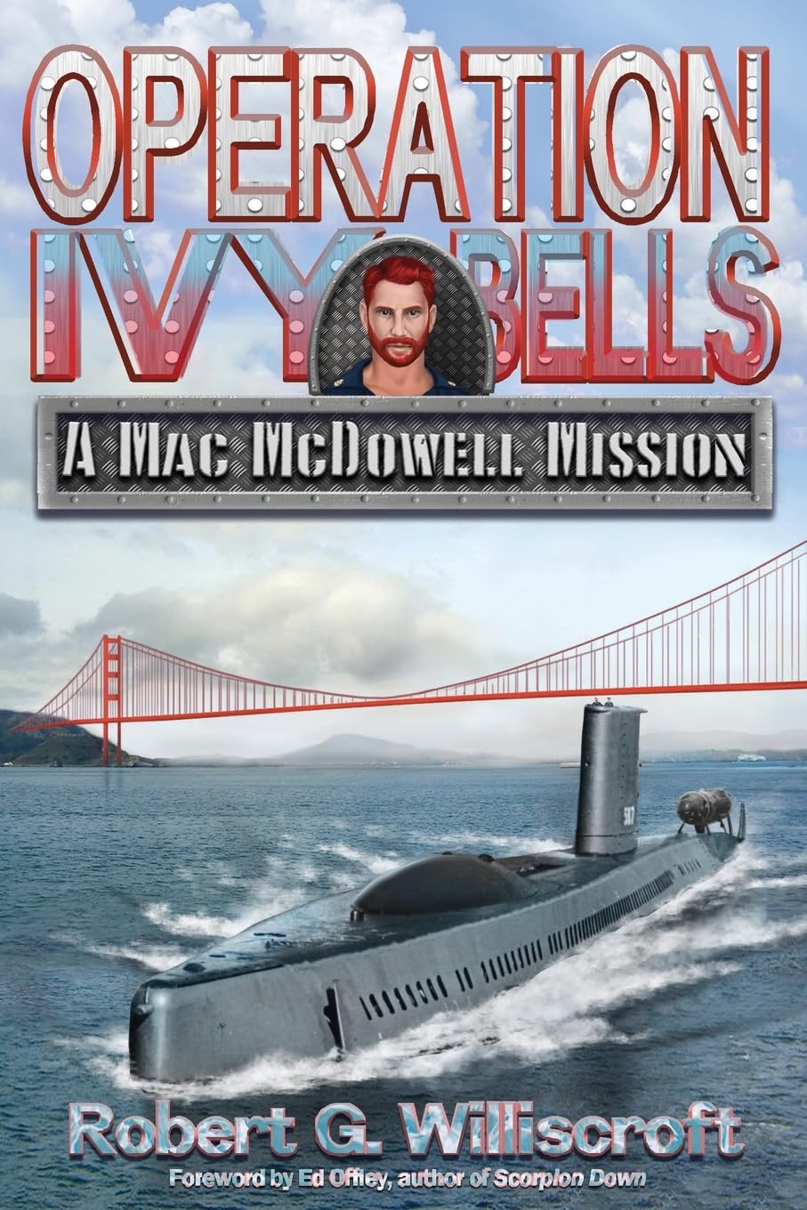 Operation Ivy Bells Historical Fiction