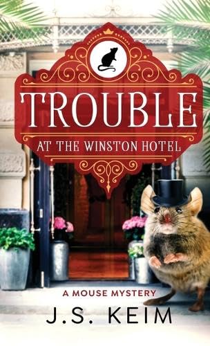 Trouble At The Winston Hotel Non-fiction