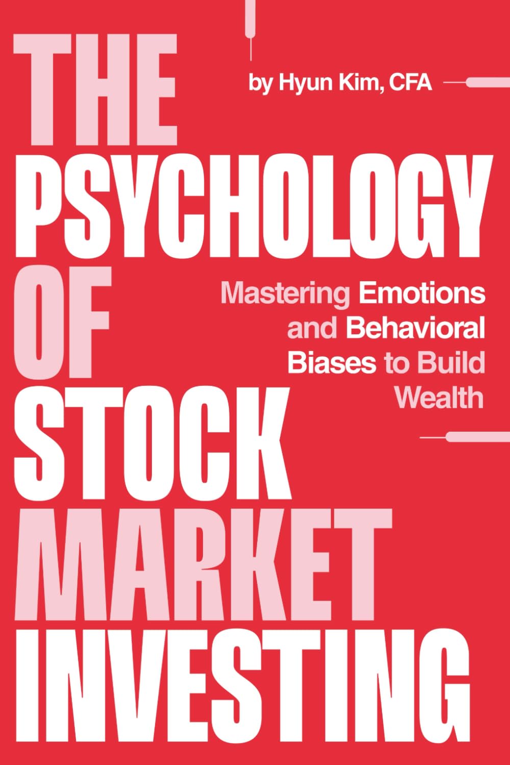 The Psychology of Stock Market Investing Business & Technology