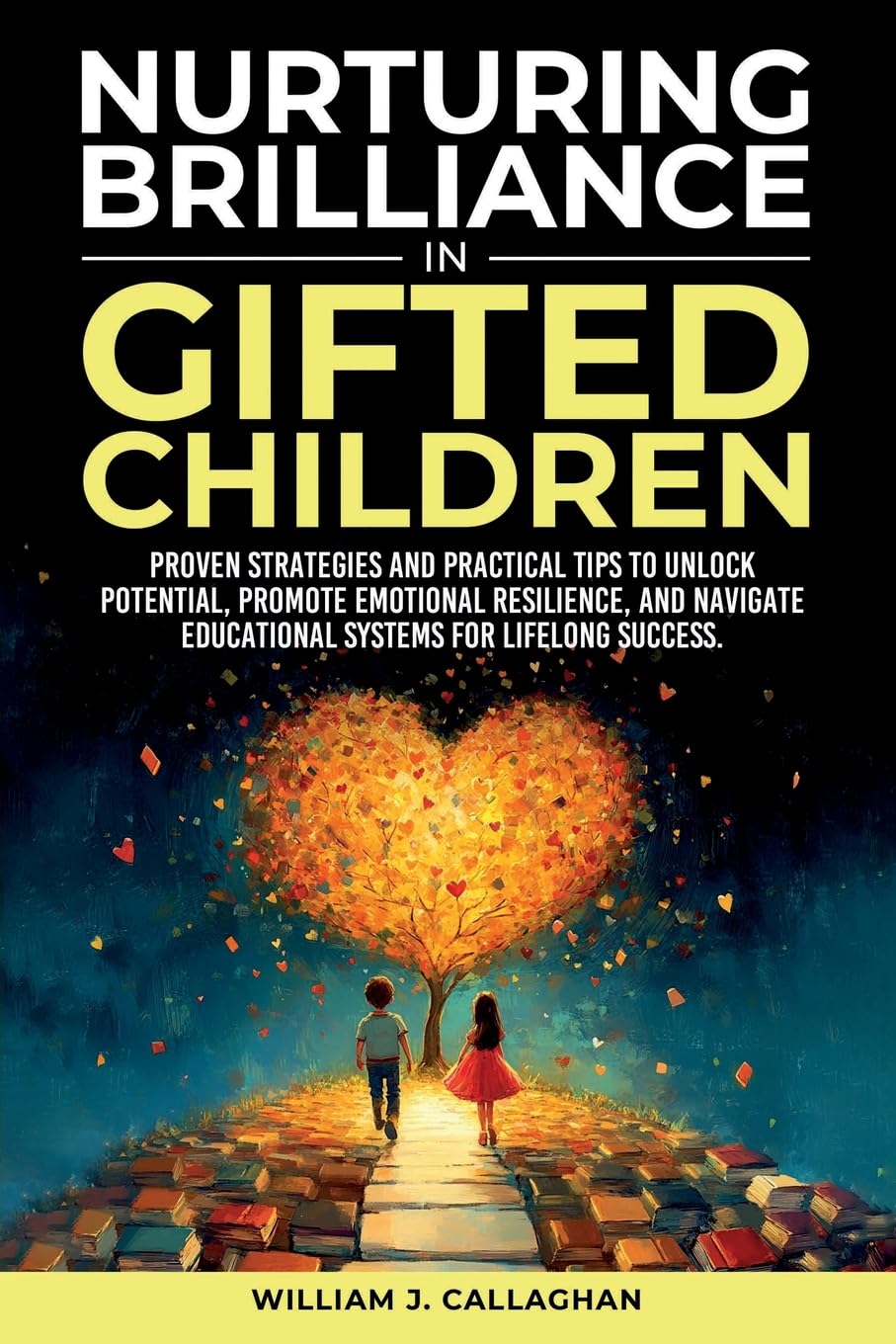 Nurturing Brilliance in Gifted Children Education & Training