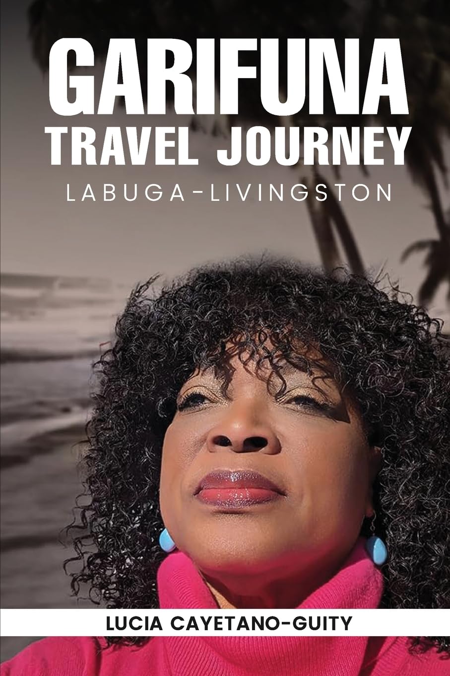 Garifuna Travel Journey Books