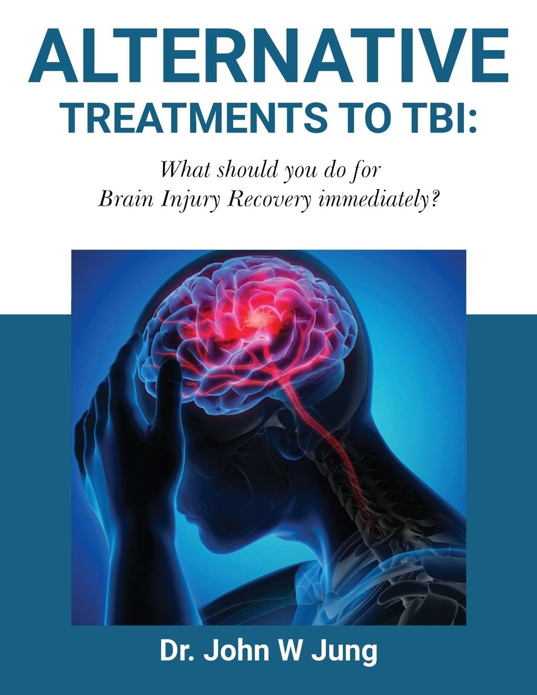 Alternative Treatments To TBI Medicine