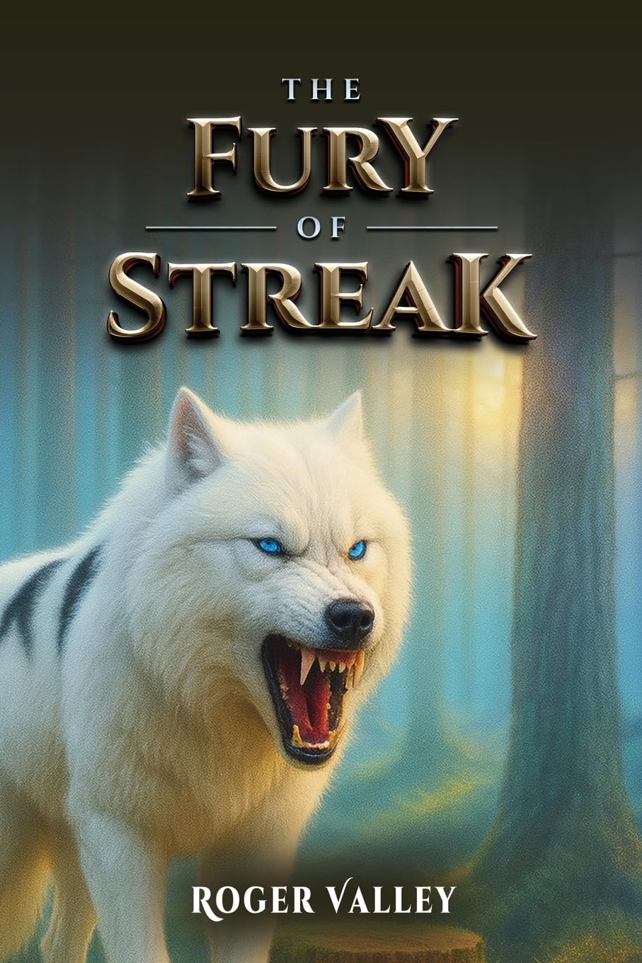 THE FURY OF STREAK Action & Adventure