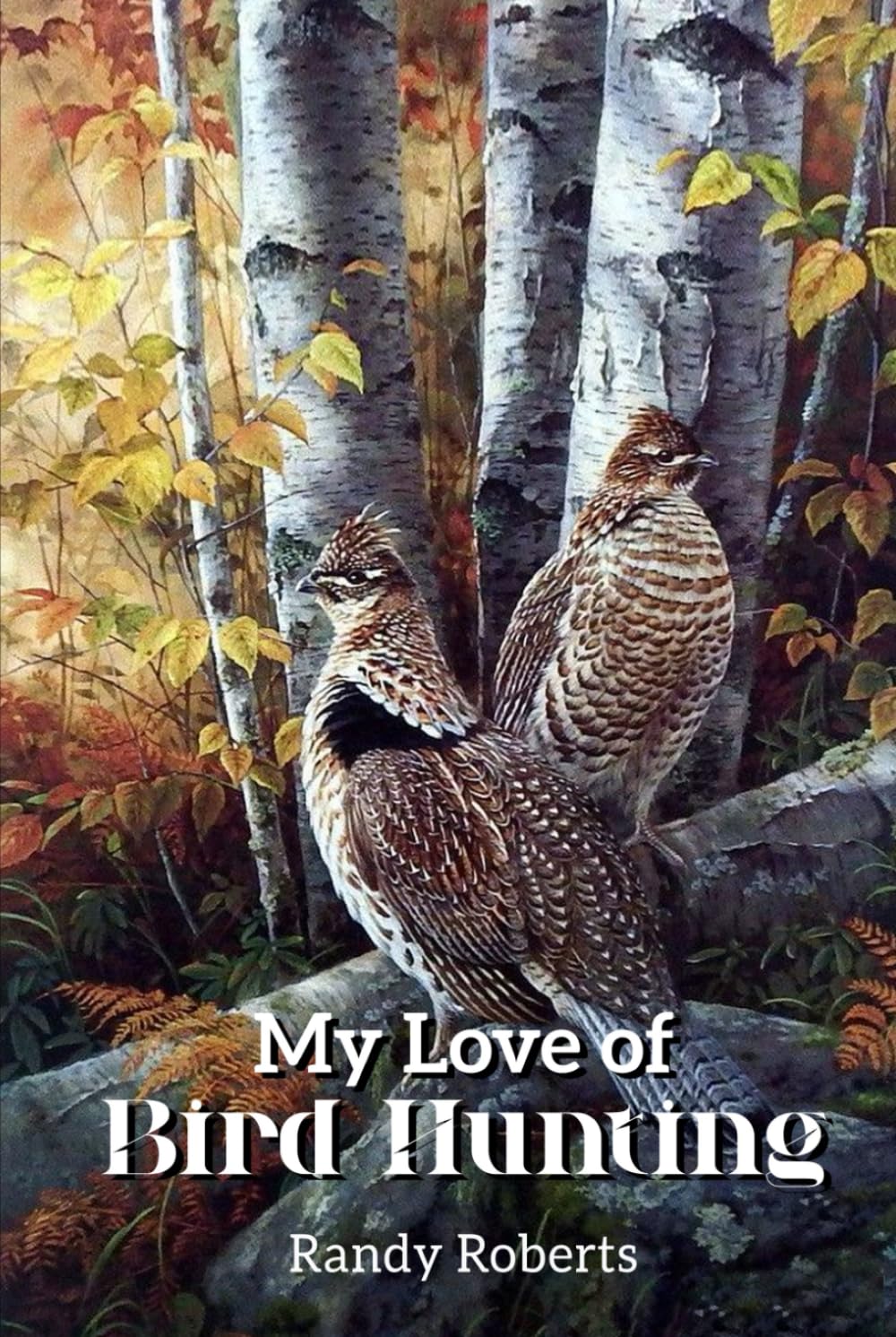 My Love of Bird Hunting Sports