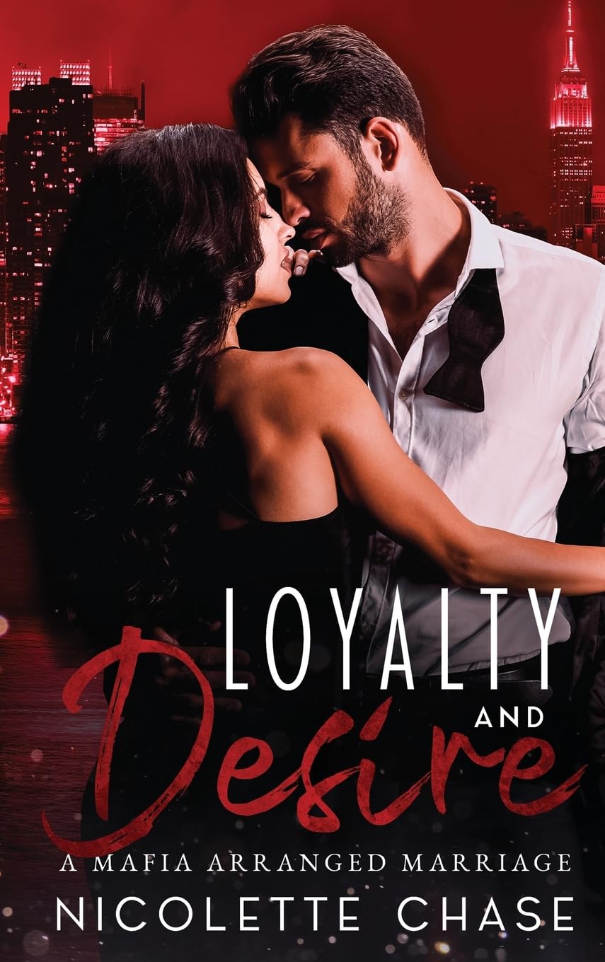 Product Image: Loyalty and Desire