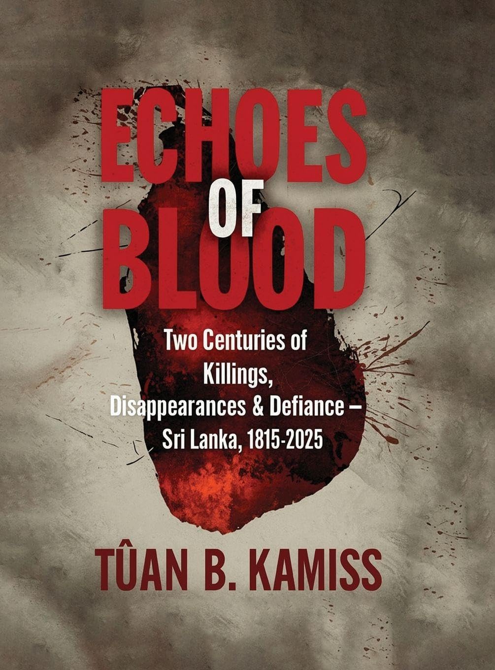 Echoes of Blood Politics & History