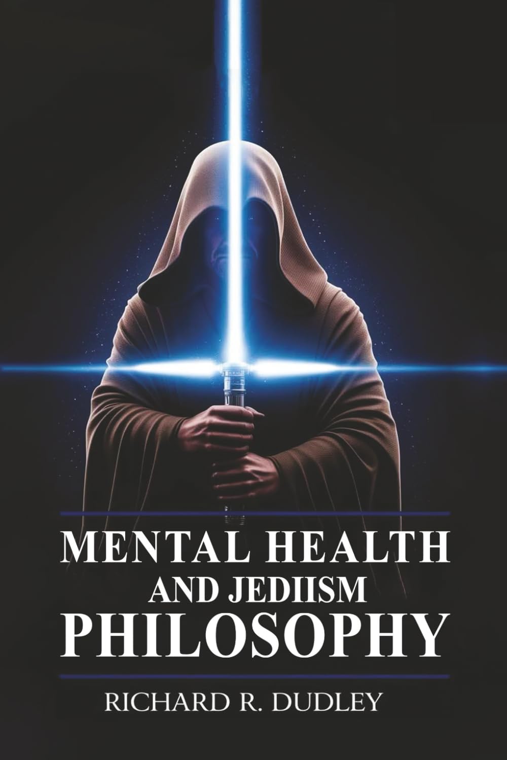 Mental Health and Jediism Philosophy Lifestyle