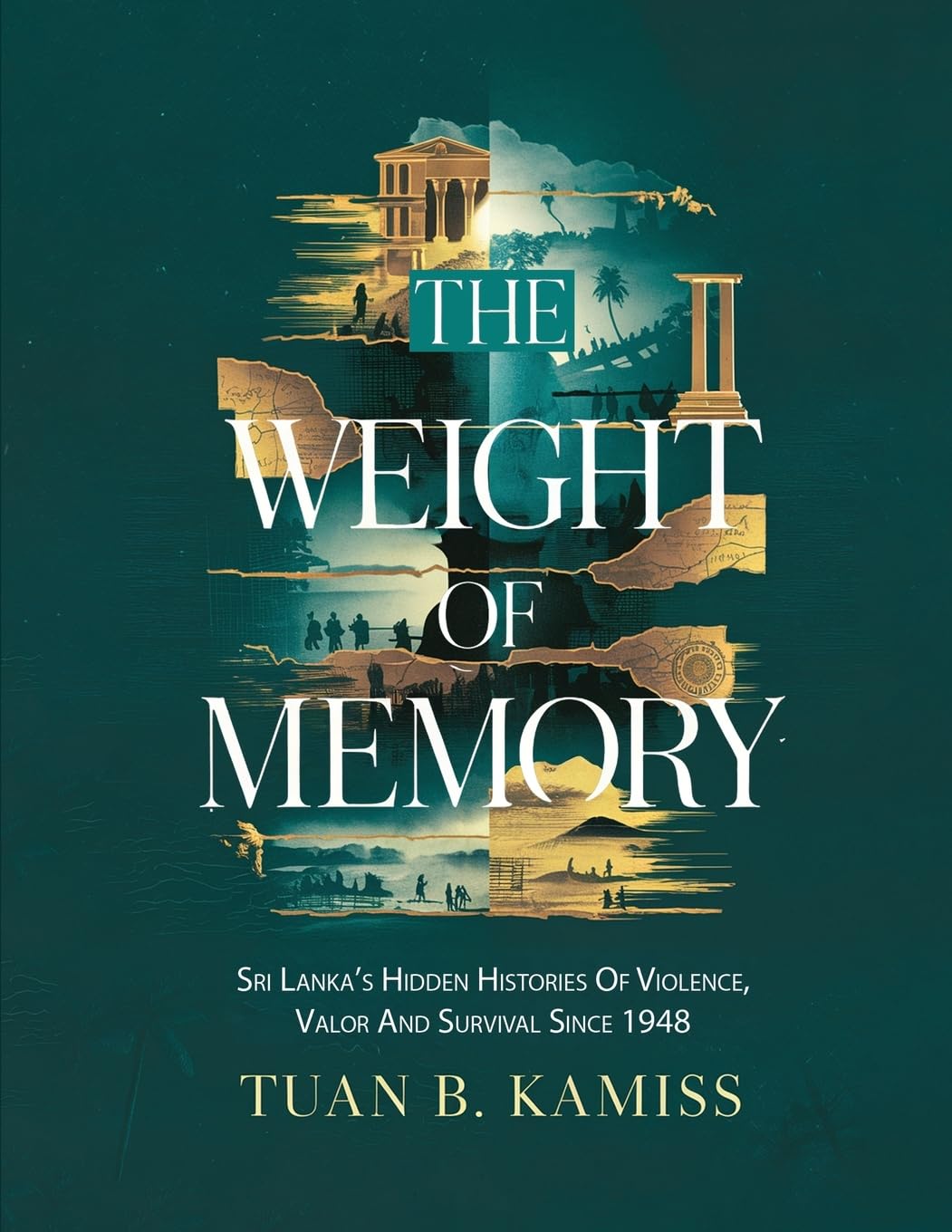 The Weight of Memory Politics & History