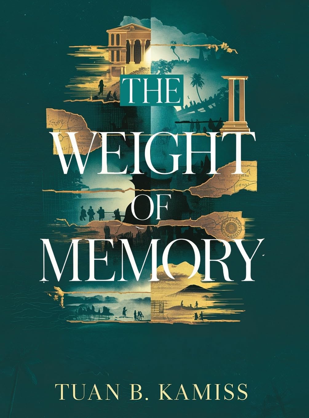 The Weight of Memory Politics & History