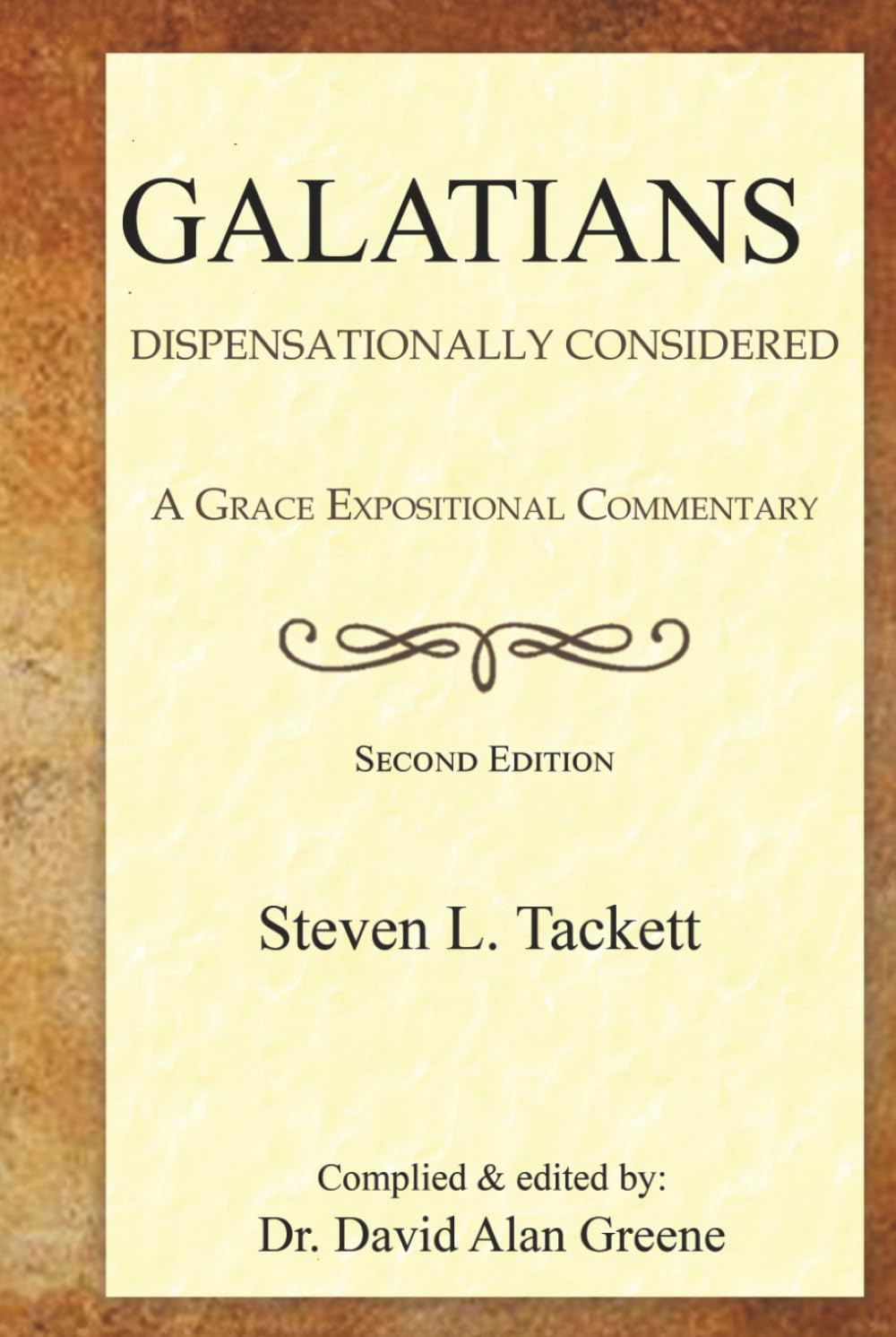 Product Image: Galatians