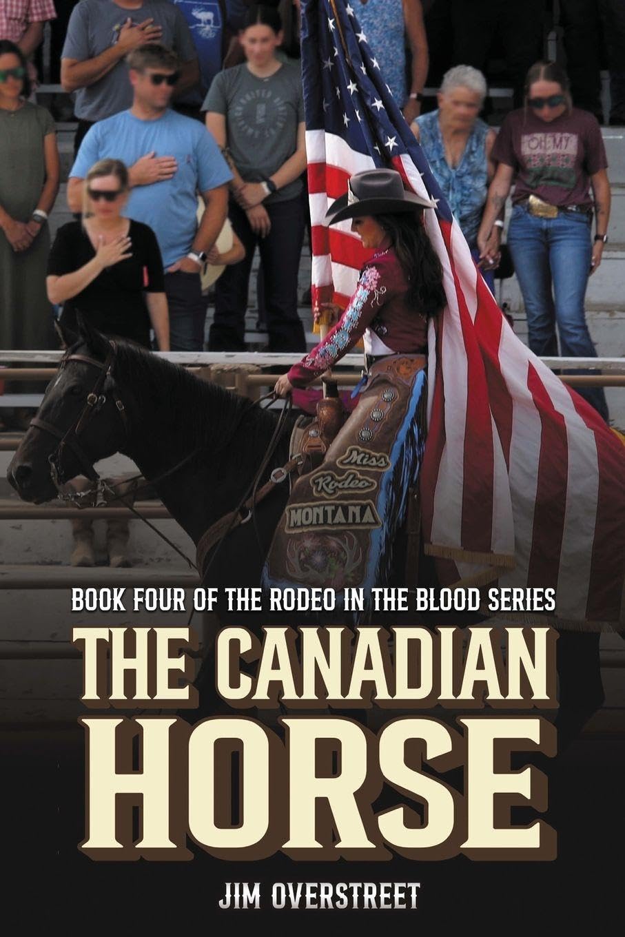 The Canadian Horse Action & Adventure
