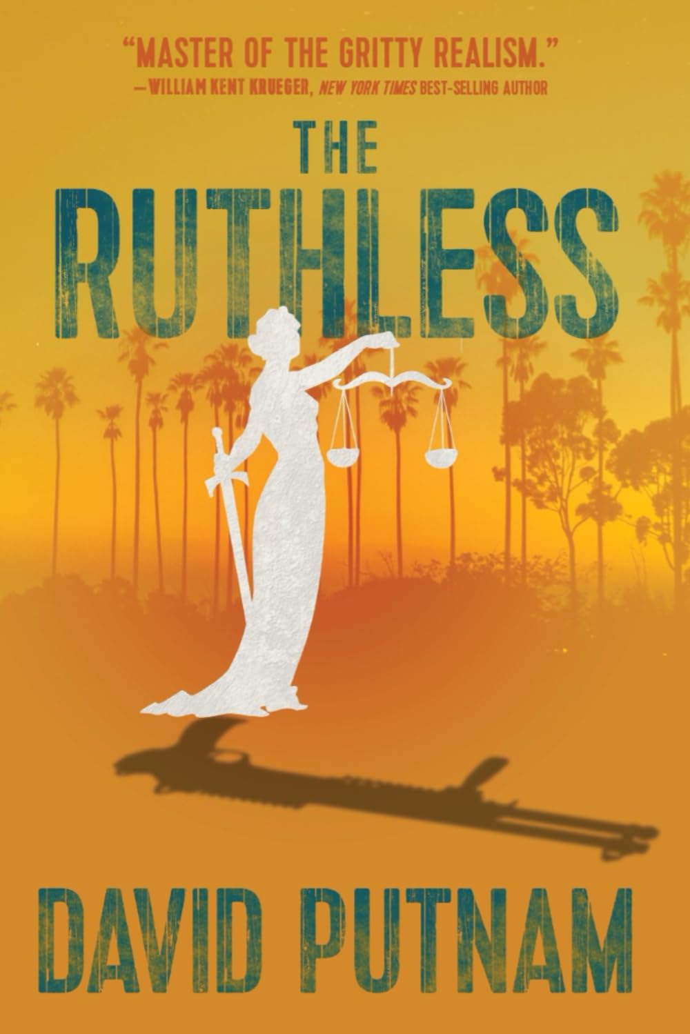 The Ruthless Action & Adventure