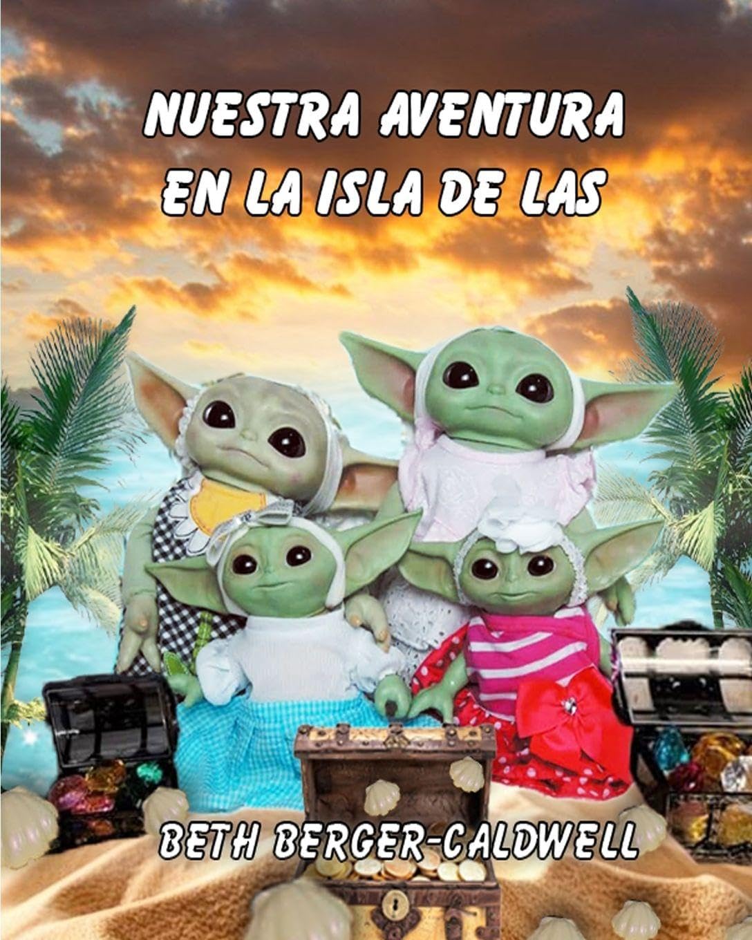 Nuestra aventura en la Isla de las Ranas Reference Books