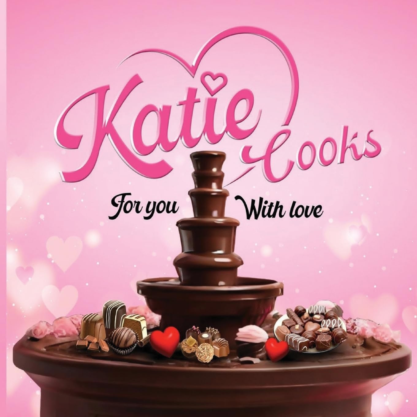 Katie Cooks For You With Love Leisure, Home & Garden
