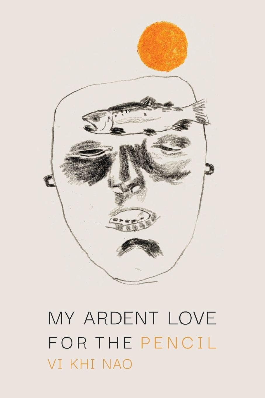 My Ardent Love for the Pencil Poetry