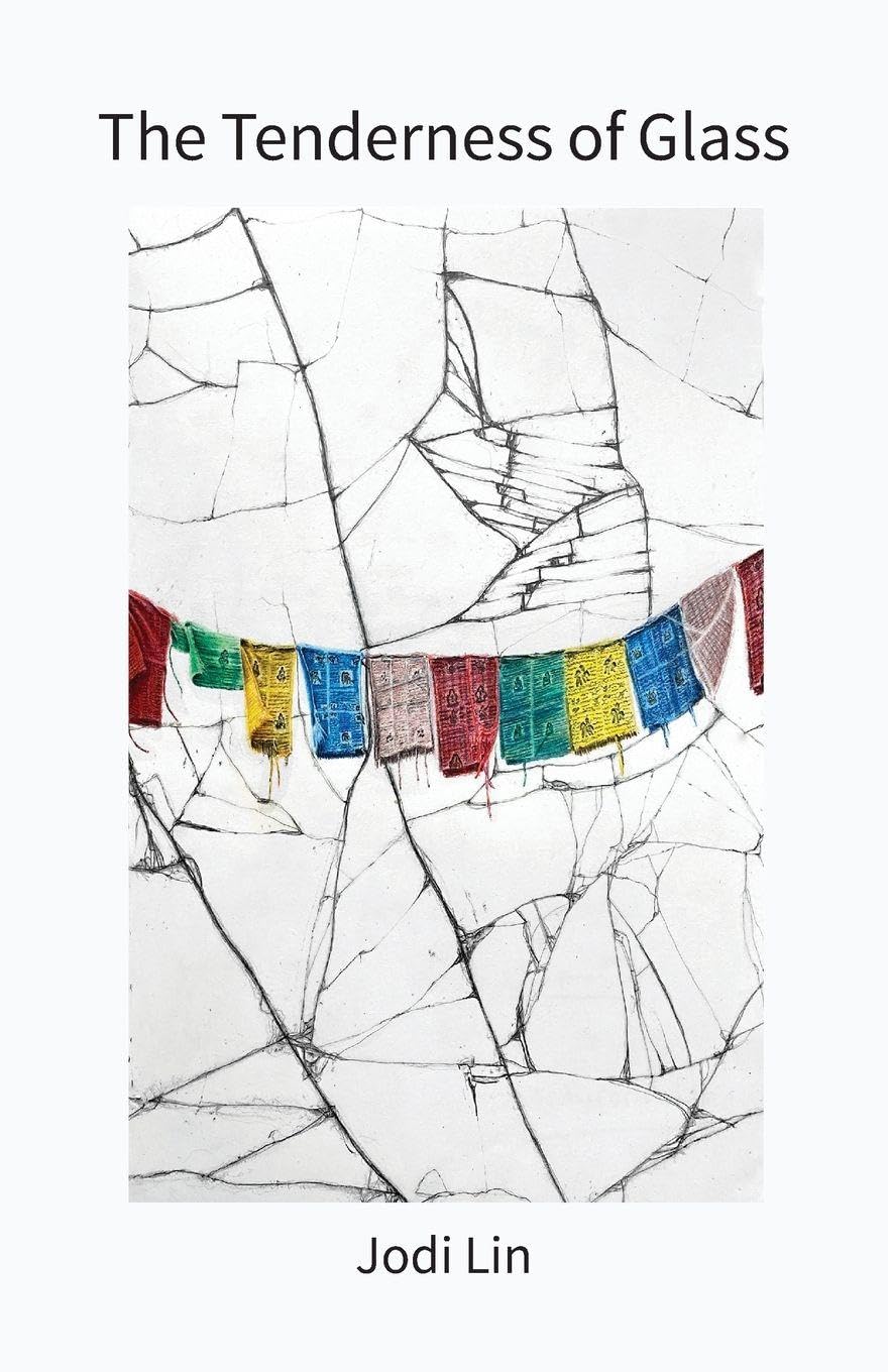 The Tenderness of Glass Poetry