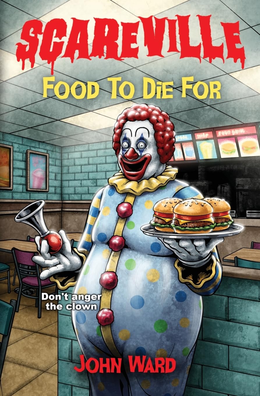 Product Image: Food to Die For
