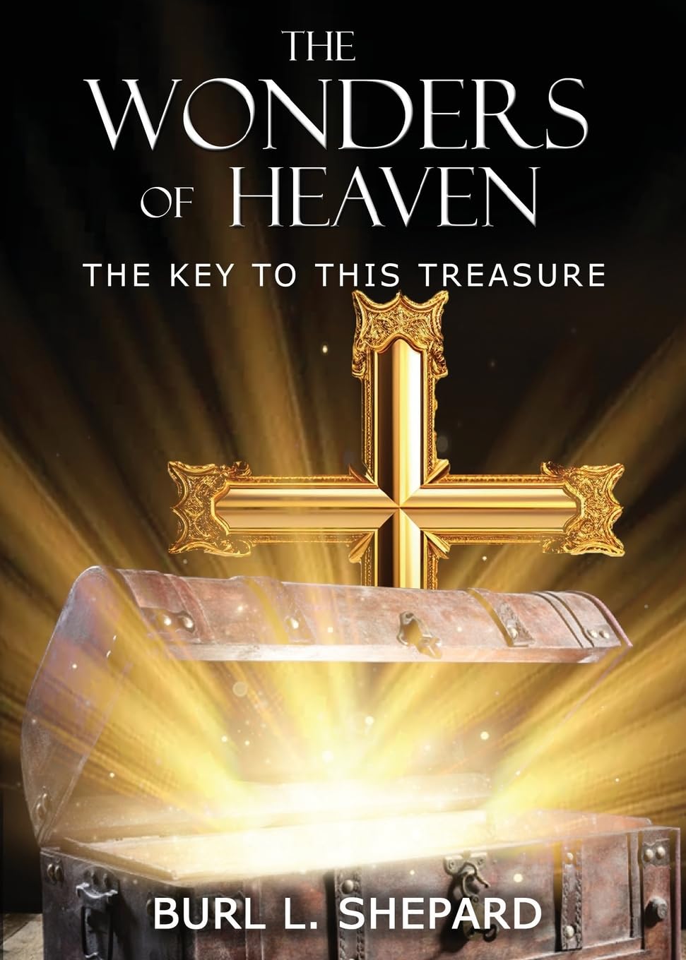The Wonders of Heaven Religion & Esotericism