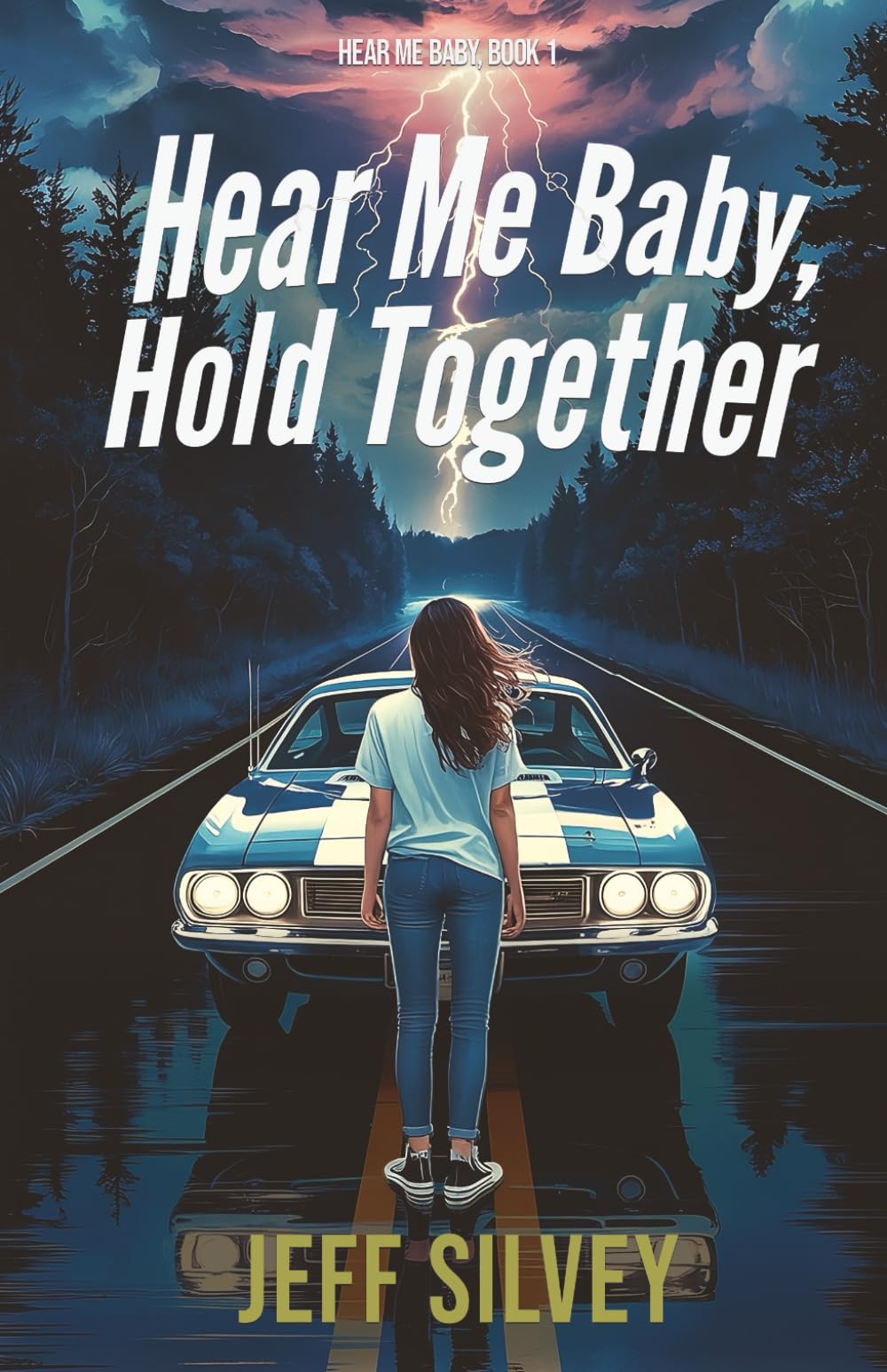 Product Image: Hear Me Baby, Hold Together