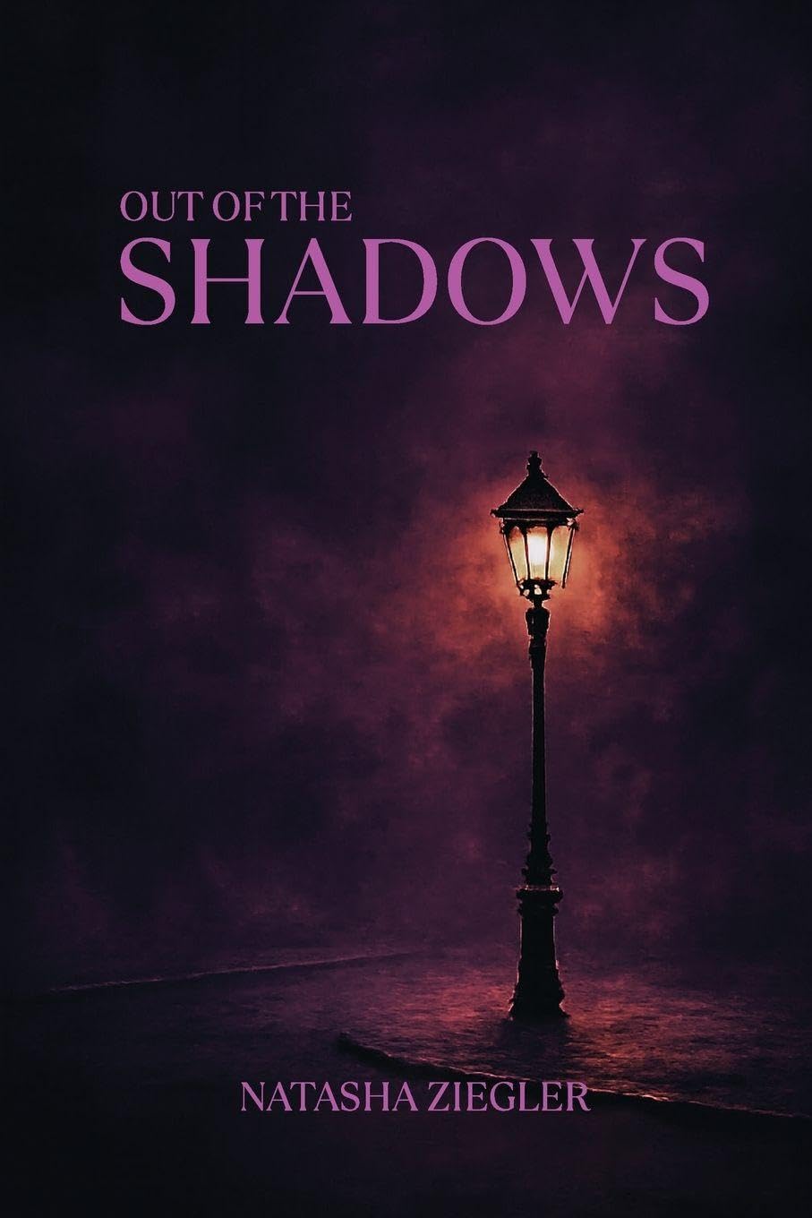 Out of the Shadows Contemporary literature
