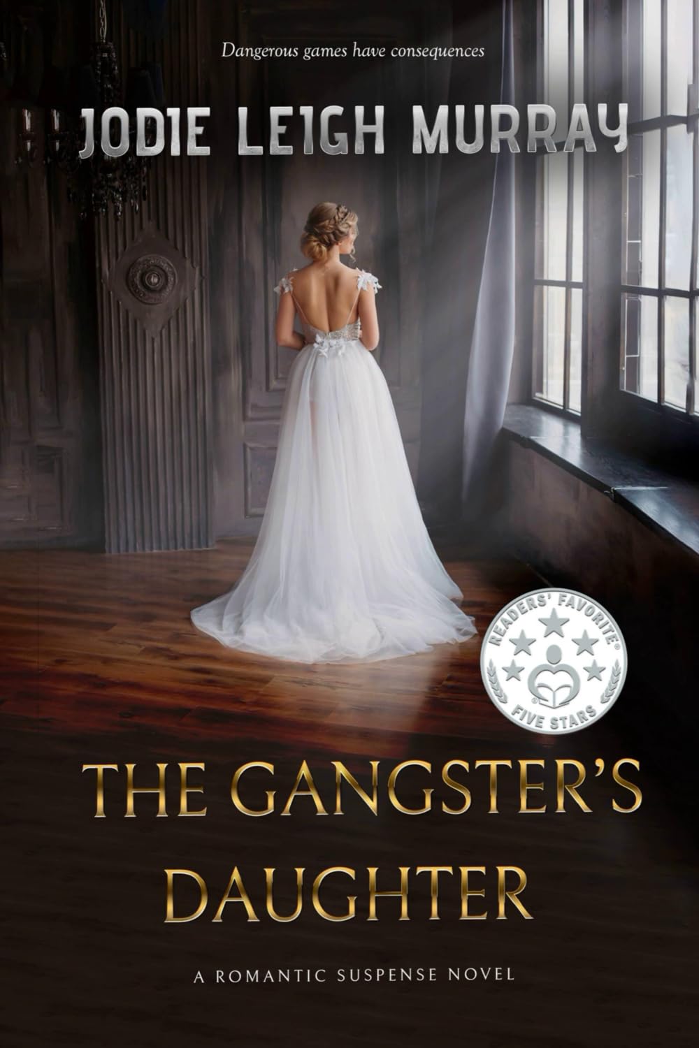 The Gangster's Daughter Contemporary literature