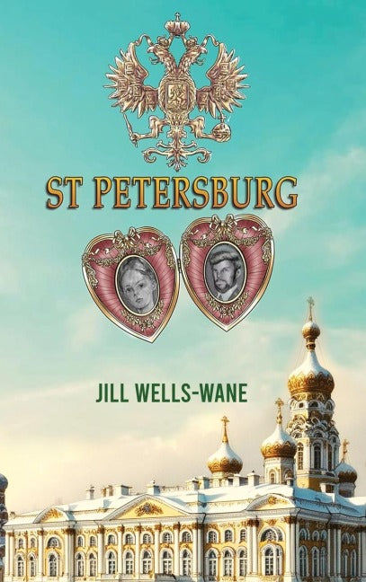 St Petersburg Contemporary literature